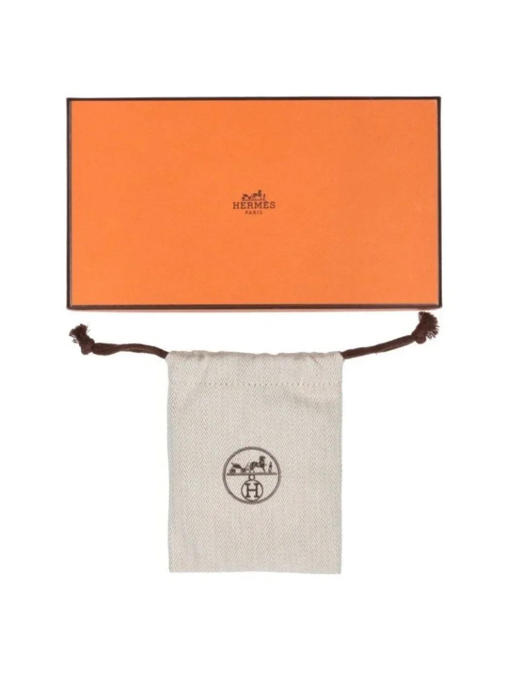 Hermes this authentic